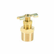 Camco Qualifies for Free Shipping Camco Drain Valves 1/2" #11703