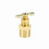 Camco Qualifies for Free Shipping Camco Drain Valves 1/2" #11703