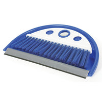 Camco Qualifies for Free Shipping Camco Dust Pan with Whisk #43945