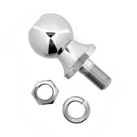 Camco Qualifies for Free Shipping Camco Eaz-Lift Hitch Ball 1-7/8