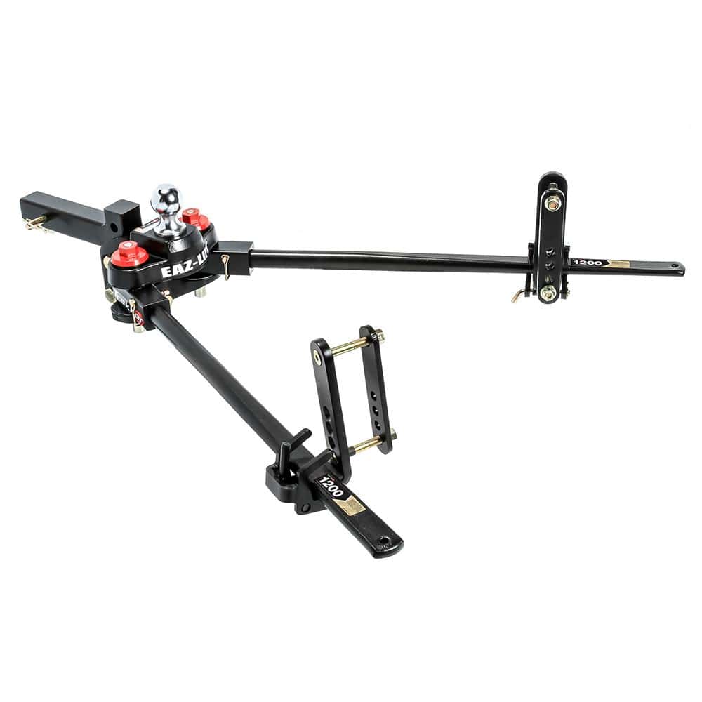 Camco Eazlift Trekker #48704