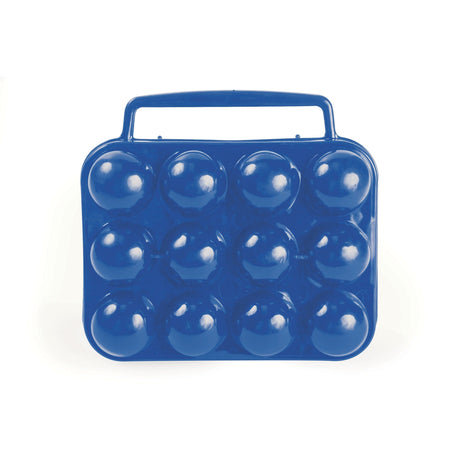 Camco Qualifies for Free Shipping Camco Egg Carrier Holds 12 Eggs #51015