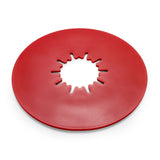 Camco Qualifies for Free Shipping Camco Fifth Wheel Lube Plate 10" Red with PTFE #44668