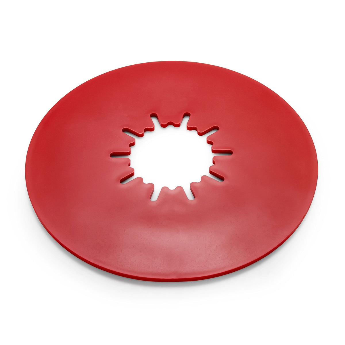 Camco Qualifies for Free Shipping Camco Fifth Wheel Lube Plate 10" Red with PTFE #44668
