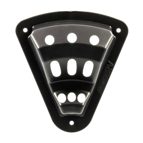 Camco Qualifies for Free Shipping Camco Flag Holder Triple Black #45505