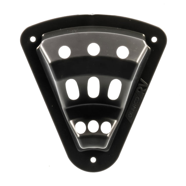 Camco Qualifies for Free Shipping Camco Flag Holder Triple Black #45505