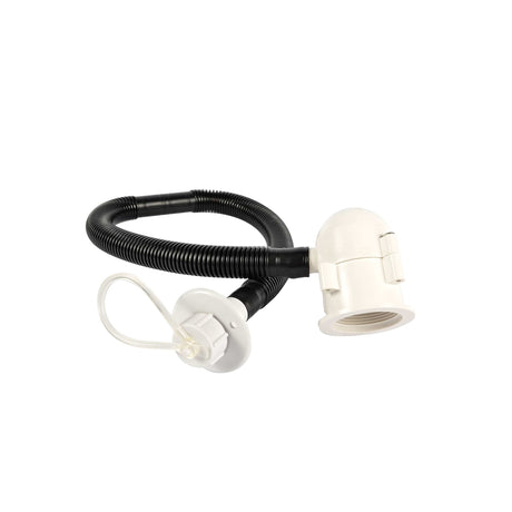 Camco Qualifies for Free Shipping Camco Flexible Camper Drain #37420