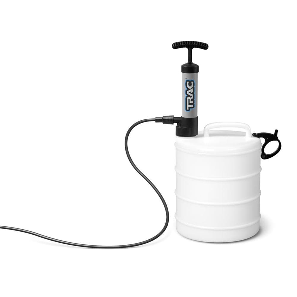 Camco Qualifies for Free Shipping Camco Fluid Extractor 7 Liter #69362