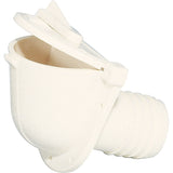 Camco Qualifies for Free Shipping Camco Flush Mount Fill Spout #37002