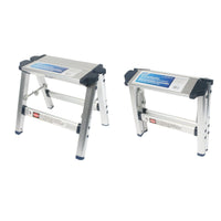 Camco Qualifies for Free Shipping Camco Fold-Away Step Stool #43672
