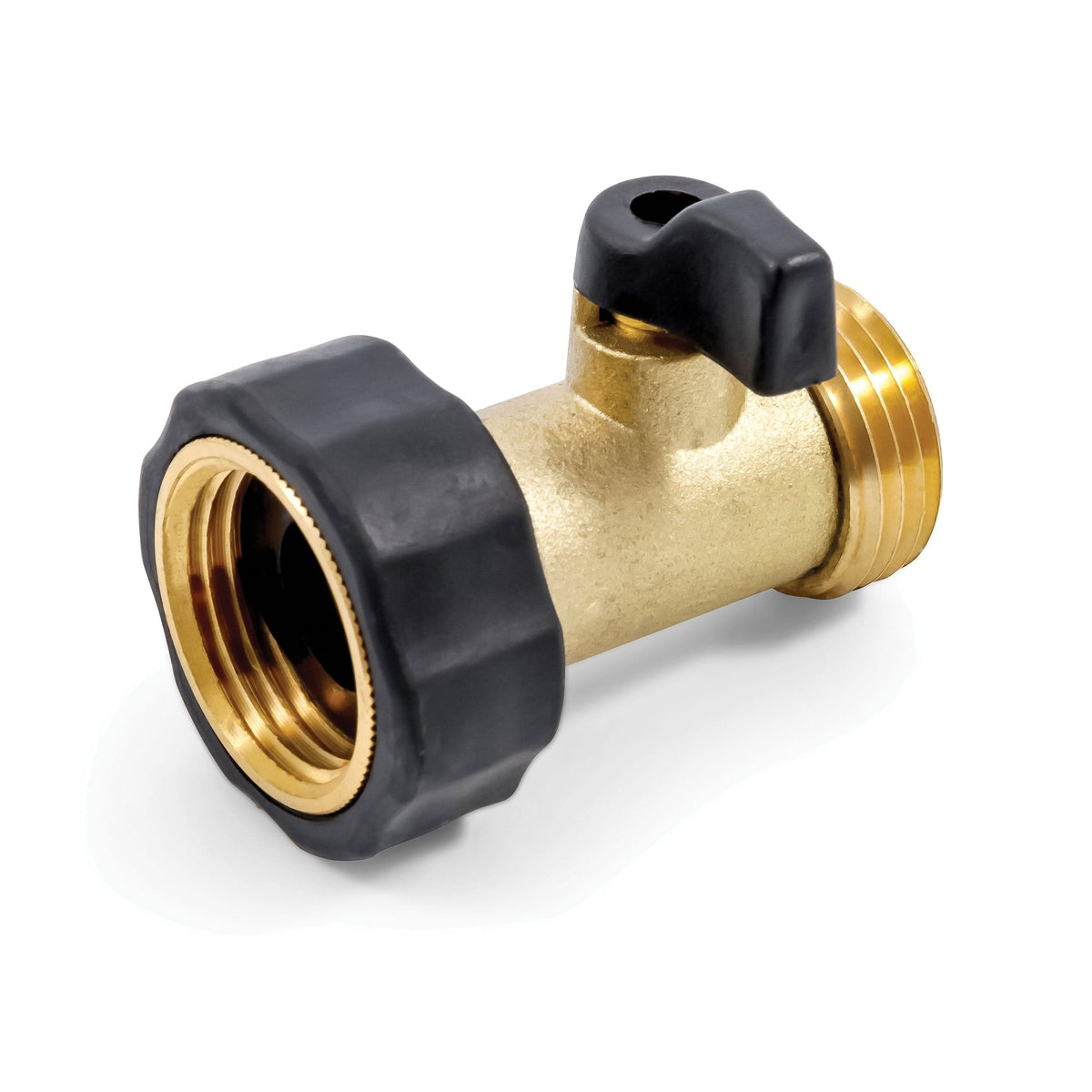 Camco Qualifies for Free Shipping Camco Fresh Water Hose Valve Brass Housing #20223