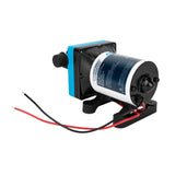 Camco Qualifies for Free Shipping Camco Fresh Water Pump 12v 3.0 GPM Variable Flow #22491