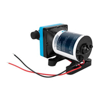 Camco Qualifies for Free Shipping Camco Fresh Water Pump 12v 3.0 GPM Variable Flow #22491