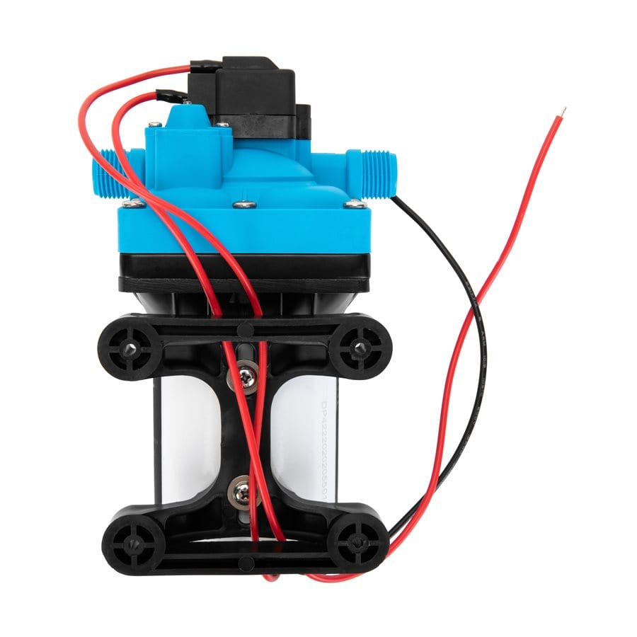 Camco Qualifies for Free Shipping Camco Fresh Water Pump 12v 3.0 GPM Variable Flow #22491