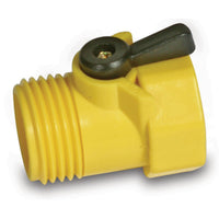 Camco Qualifies for Free Shipping Camco Garden Hose Valve #20003
