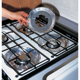 Camco Qualifies for Free Shipping Camco Gas Stove Burner Liners 4-pk #43800