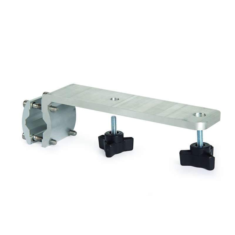 Camco Qualifies for Free Shipping Camco Grill Mount-Offset Rail #58182