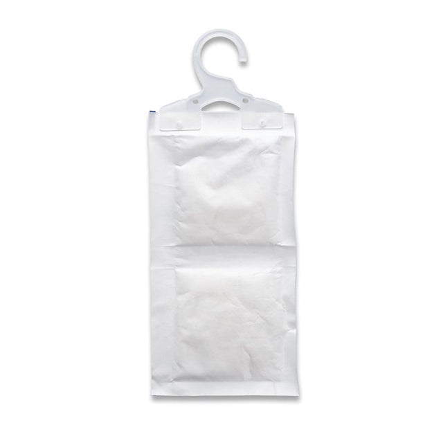 Camco Qualifies for Free Shipping Camco Hanging Dehumidifier Moisture Absorber 2.5 oz 2-pk #44286