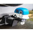 Camco Qualifies for Free Shipping Camco Hitch Ball Cover Blue Camper #53306