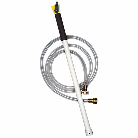 Camco Qualifies for Free Shipping Camco Holding Tank Rinser & Kit #40113