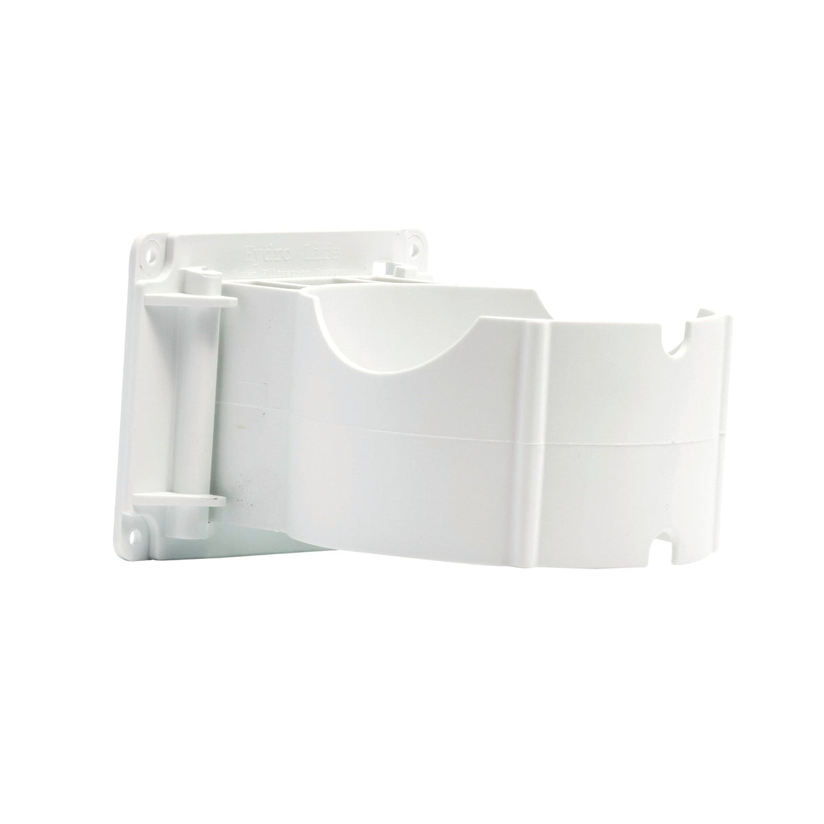 Camco Qualifies for Free Shipping Camco Hydro Life Exterior Water Filter Holder #52001