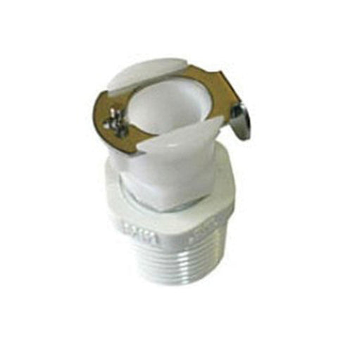 Camco Qualifies for Free Shipping Camco Hydro Life Replacement Quick Connect Body #52531