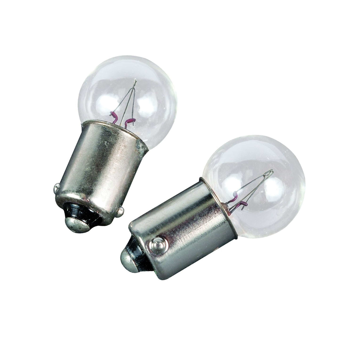 Camco Qualifies for Free Shipping Camco Instrument Bulb #57 2-pk #54715