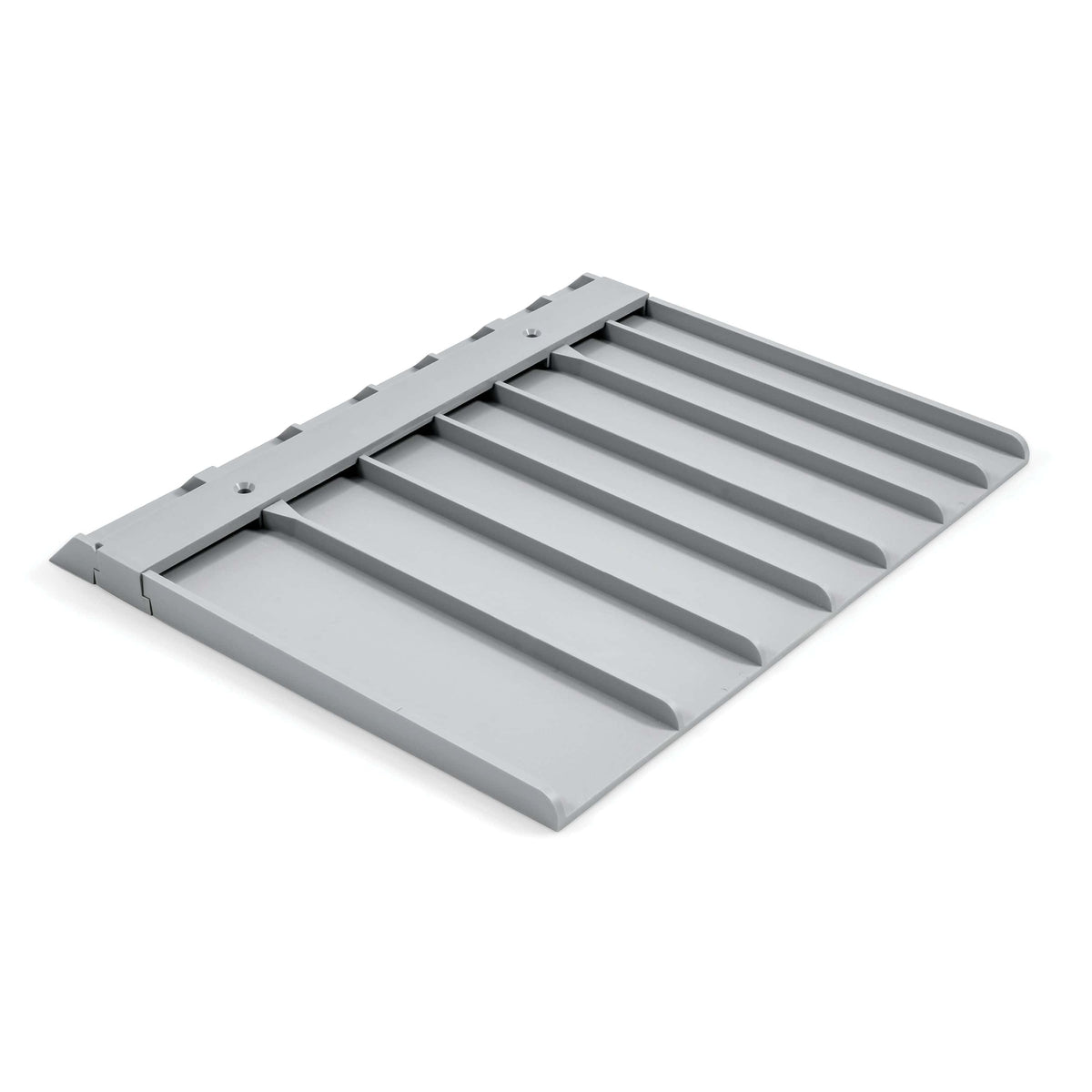 Camco Qualifies for Free Shipping Camco Knife Safe Gray #43585