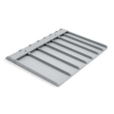 Camco Qualifies for Free Shipping Camco Knife Safe Gray #43585