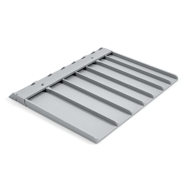 Camco Qualifies for Free Shipping Camco Knife Safe Gray #43585