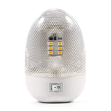 Camco Qualifies for Free Shipping Camco LED Single Dome Light 12v 160 Lumens #41331
