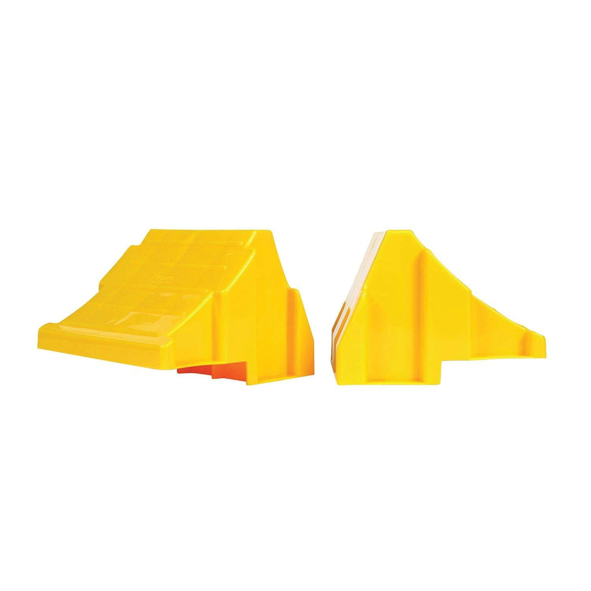 Camco Qualifies for Free Shipping Camco Leveling Block Wheel Chock #44401