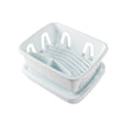 Camco Qualifies for Free Shipping Camco Mini Dish Drainer #43511