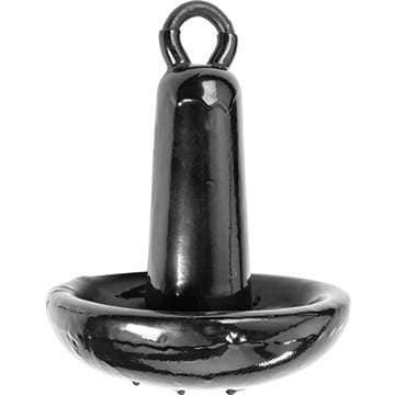 Camco Qualifies for Free Shipping Camco Mushroom Anchor PVC Coated 10 lb #50094