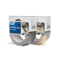 Camco Qualifies for Free Shipping Camco Non-Slip Grip Tape Black #25401