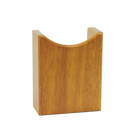 Camco Qualifies for Free Shipping Camco Oak Accents Remote Holder 5" x 4" x 1.75" #43533