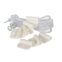 Camco Qualifies for Free Shipping Camco Party Light Holder #42703