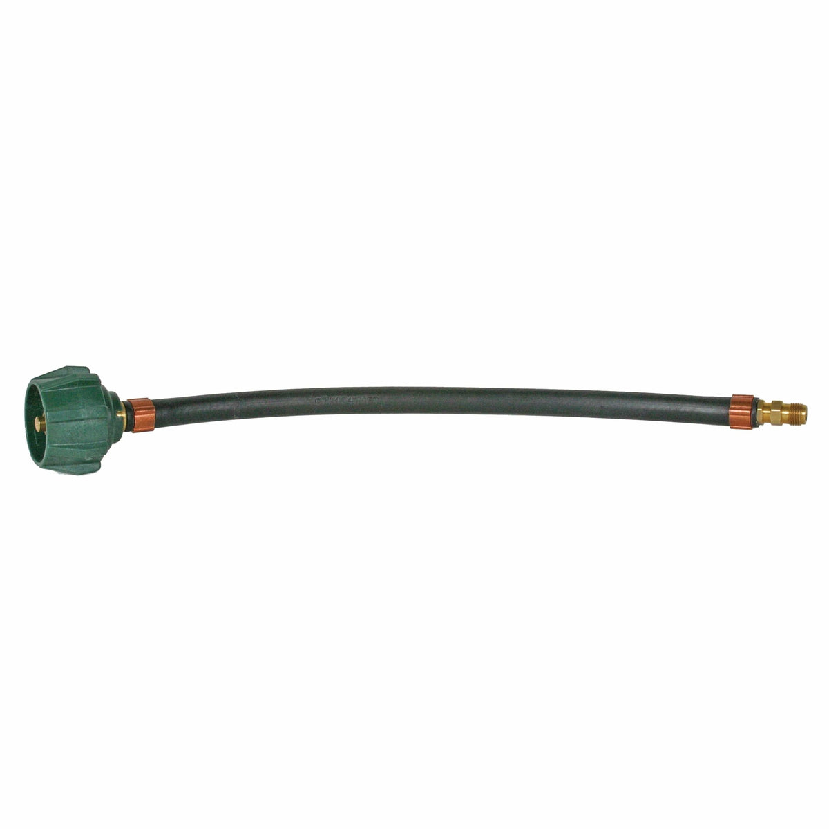 Camco Qualifies for Free Shipping Camco Pig Tail Propane Hose Connector 15" #59065