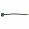 Camco Qualifies for Free Shipping Camco Pig Tail Propane Hose Connector 15" #59065