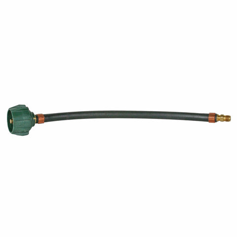 Camco Qualifies for Free Shipping Camco Pig Tail Propane Hose Connector 15" #59065