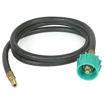 Camco Qualifies for Free Shipping Camco Pigtail Propane Hose 48" #59183