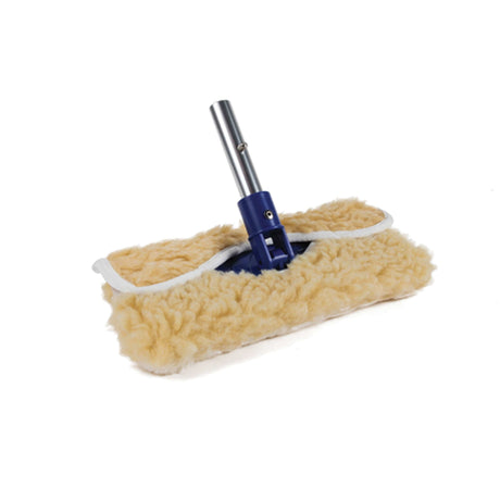 Camco Qualifies for Free Shipping Camco Pivoting Wash Head with Pad #41930