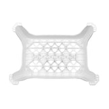 Camco Qualifies for Free Shipping Camco Plastic Step Stool Large White #43474