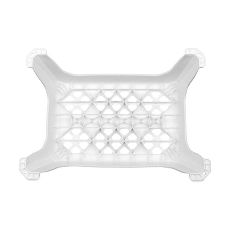 Camco Qualifies for Free Shipping Camco Plastic Step Stool Large White #43474