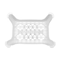 Camco Qualifies for Free Shipping Camco Plastic Step Stool Large White #43474