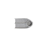 Camco Qualifies for Free Shipping Camco Pontoon Flag Pole Mount #41972