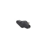 Camco Qualifies for Free Shipping Camco Pontoon Flag Pole Mount #41972