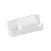 Camco Qualifies for Free Shipping Camco Pop-A-Toothbrush with Paste and Floss Holder White #57208