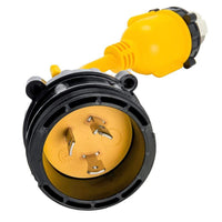 Camco Powergrip Marine Dogbone 12