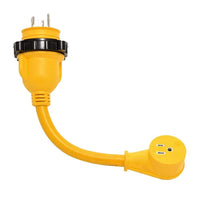 Camco Powergrip Marine Dogbone 12